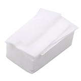 VWH 100 Sheets/Pack Makeup Cotton Remover Cleaner Tools Accessories Cotton Face Pads