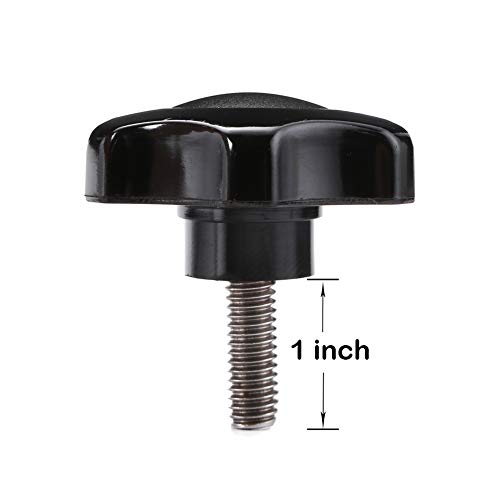 3 16+Hand+Knob+Tightening+Screw