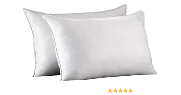 glamour collection pillows medium