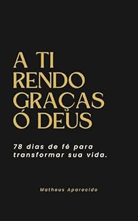 Livro Conexão com o Céu - 78 dias de fé para transformar sua vida