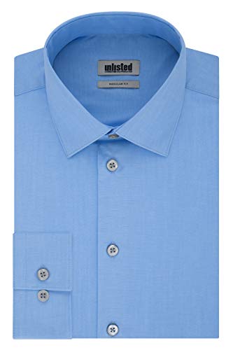 Kenneth Cole Unlisted Men's Dress Shirt 