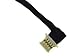 JANRI Replacement DC30100KP00 DC Power Jack Port Socket Harness Connector Power Charging Plug DC-in Cable for for Lenovo Yoga 2 Pro 20266 Laptop 59394187 59394172 59428039 90204394