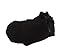 LONSUNEER Paw Protector Dog Boots Set of 4 Breathable Soft Sole and Nonslip Color Black Size X-Small