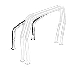Go Rhino 9370B Kickers