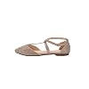 Mila-Lady-Mavis-Fashion-New-Sparkling-Embellish-Glitter-Slip-Loafer-Pointed-Flat-Shoes
