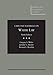 Cases and Materials on Water Law, 9th (American Casebook Series)