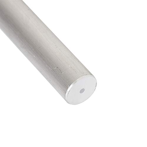 Magnesium RV Water Heater Anode Rod- Magnesium Anode Rod for Hot Water Heaters, 9.25'' Long & 0.8'' OD, 3/4 NPT Thread, Prevent Corrosion Within Your Water Heater (1 Count)