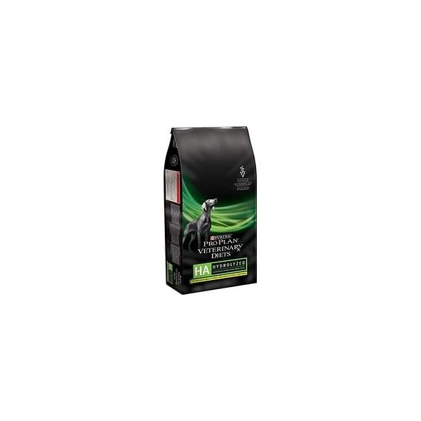 ha hydrolyzed dog food