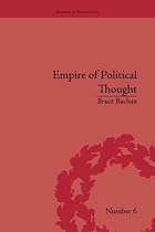 Empire of Political Thought: Indigenous Australians and the Language of Colonial Government (Empires in Perspective)