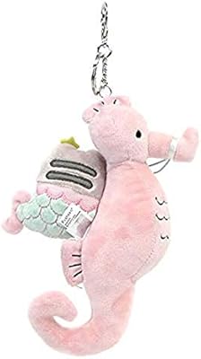 pusheen seahorse