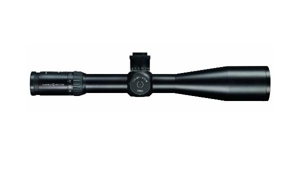 Amazoncom Schmidt Bender Scope With 30mm 125 50x56il