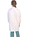 My Little Doc Kids Veterinarian Lab Coat with Animals, Size 8/10