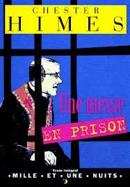 Une  messe en prison