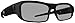 XPAND X105-RF-X1 Rechargeable 3D RF/Bluetooth Glassesthumb 2