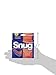 Snug Denture Cushions - Temporarily holds dentures tight with custom fitted comfort, 2-count cushions, Pack of 6
