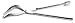 Performance Tool W175 Brake Spring Pliers Tool primary