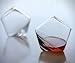 Set of 2 Tipzy Whiskey Rocks Glass Inspired By Sempli Glasses