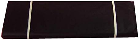 108" Tulle Fabric Bolt-50yds (Black)