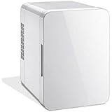 Replacement Power Cable For Mini Fridge - Compatible With Cooluli, Chefman, Uber Appliance Coolers