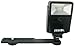 Zeikos ZE-DS12 Digital Slave Flash with bracket for digital SLR and point and shoot camaras