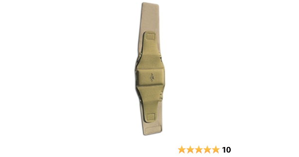 professional choice back brace