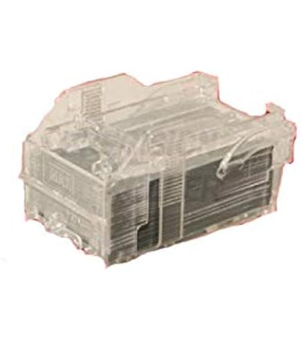 京セラ SH-10ステープルホルダー Staple Holder おまけ付き Finisher Staple Cartridge - Box of 3 Compatible with Kyocera
