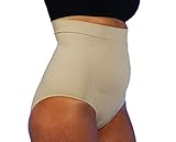 UpSpring Baby Post Baby Postpartum Recovery Panty, S/M, Nude