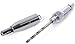 Migiwata Adjustable Self Centering Hinge Drill Bit Set of 7PCS, 1/4