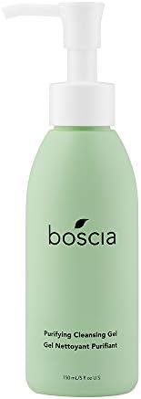 boscia soothing cleansing cream