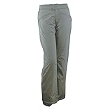White Sierra Women's 29-inch Inseam Slider Insulated Pant