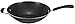 T-fal A80789 Specialty Nonstick Dishwasher Safe Oven Safe PFOA-Free Jumbo Wok Cookware, 14-Inch, Black primary