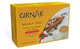 GIRNAR MASALA CHAI 220gm Instant Masala Milk Tea