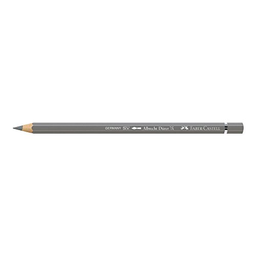 Faber-Castell Albrecht Durer Watercolor Pencil, 273 Warm Grey IV (FC117773)