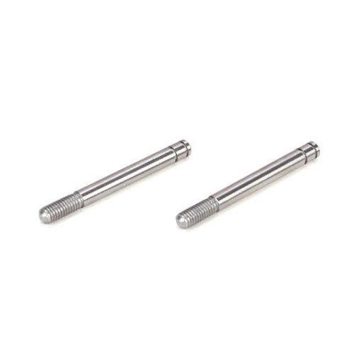 Front Shock Shaft Set: 1/14 KEM, KAL, MDT, MR