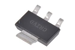 Infineon Technologies LL2705 MOSFET 55V, 3.8A