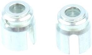 Team Redcat Racing Center Solid Axle Outdrive (2) For Bes Official Car Parts