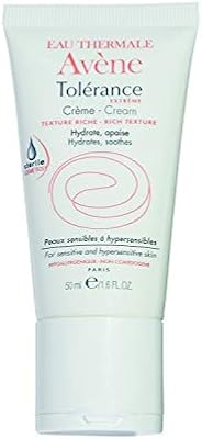 avene tolerance extreme moisturiser