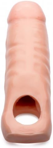 7 Inch Wide Penis Extension