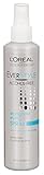 L'Oreal Paris EverStyle Strong Hold Styling Spray, Alcohol-Free, 8.5 Ounce