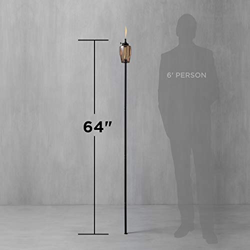 5 Brand+Adjustable+Flame+Torch+Glass