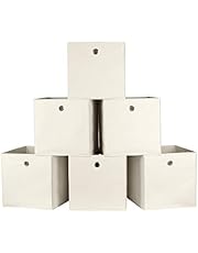 Amazon.es: Cajas de almacenaje: Hogar y cocina