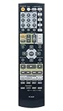 RC-682M Replace Remote Control Compatible with