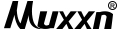 MUXXN store logo