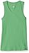 Soffe Girls' Basic Tank