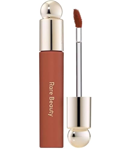 Amazon.com : Rare Beauty by Selena Gomez Soft Pinch Tinted Lip Oil