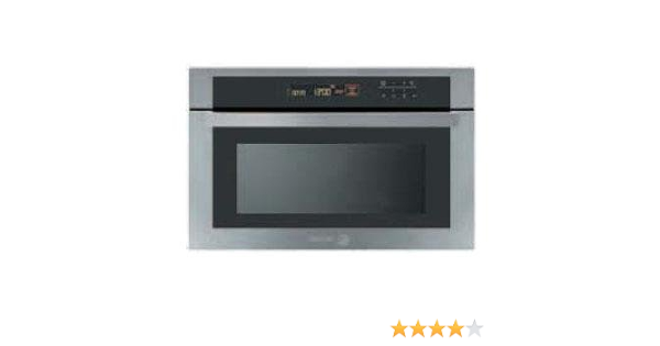 Fagor 6H-580 TC X - Horno (Horno eléctrico, 32 L, 50/250, Plata, Digital,  C) : Amazon.es: Hogar y cocina
