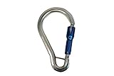 Elk River 17237 Fall Rated Aluminum Carabiner