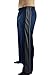 AllPro Men's AP Eclipse Warm-Up Pants Track Pants Open Bottom