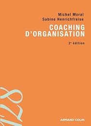Coaching d'organisation