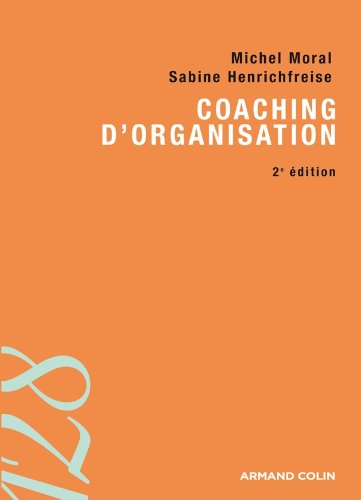 Coaching d'organisation